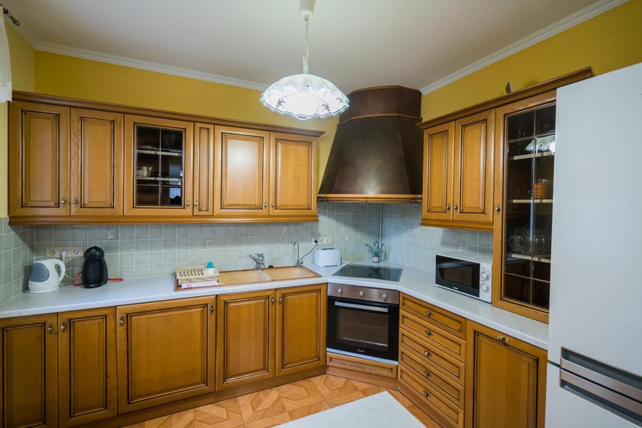 Korponyi Villa Siófok Buitenkant foto