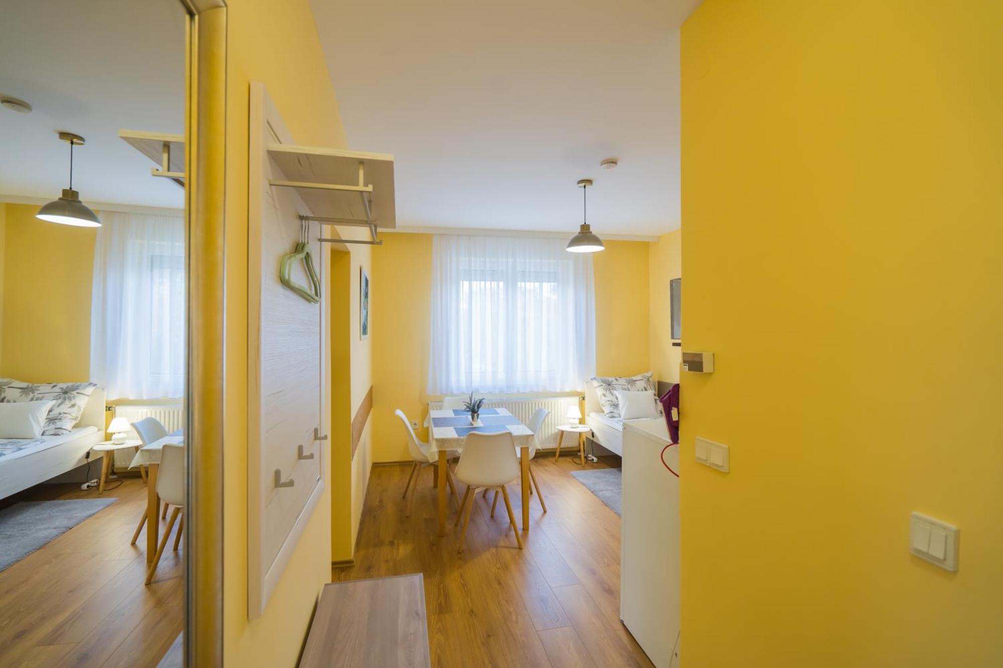 Korponyi Villa Siófok Buitenkant foto